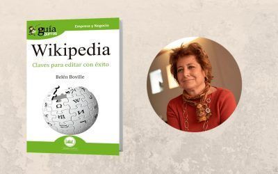 Ya está a la venta el ‘GuíaBurros: Wikipedia’